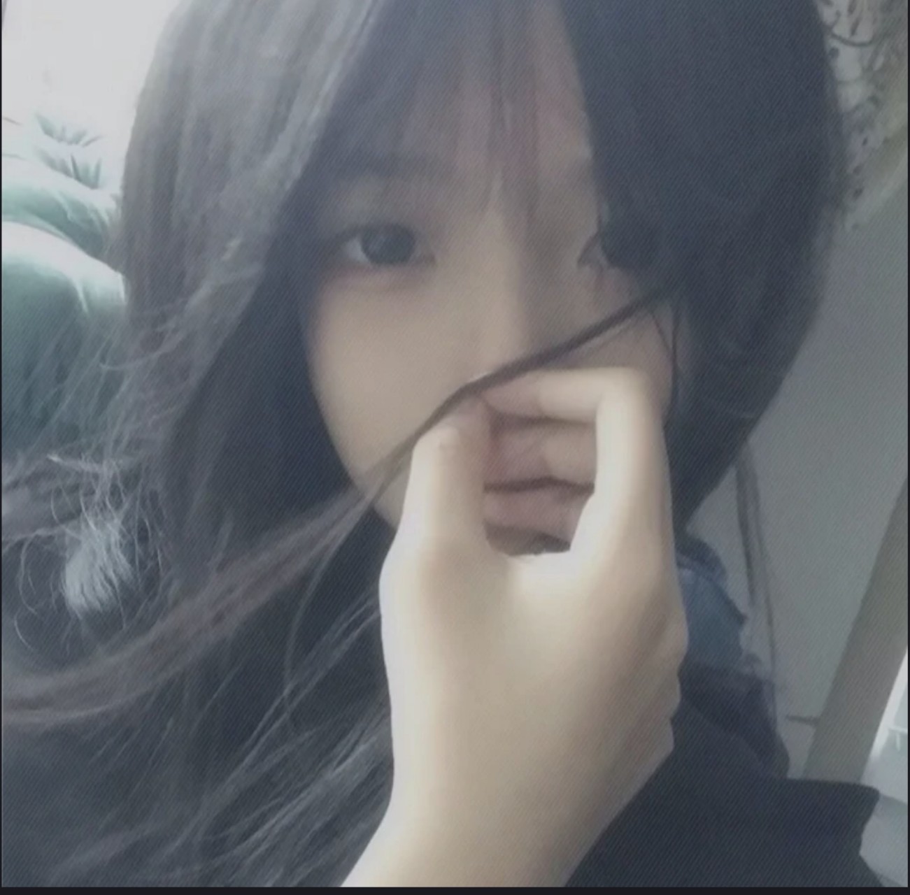 美女头像照片_美女头像甜美