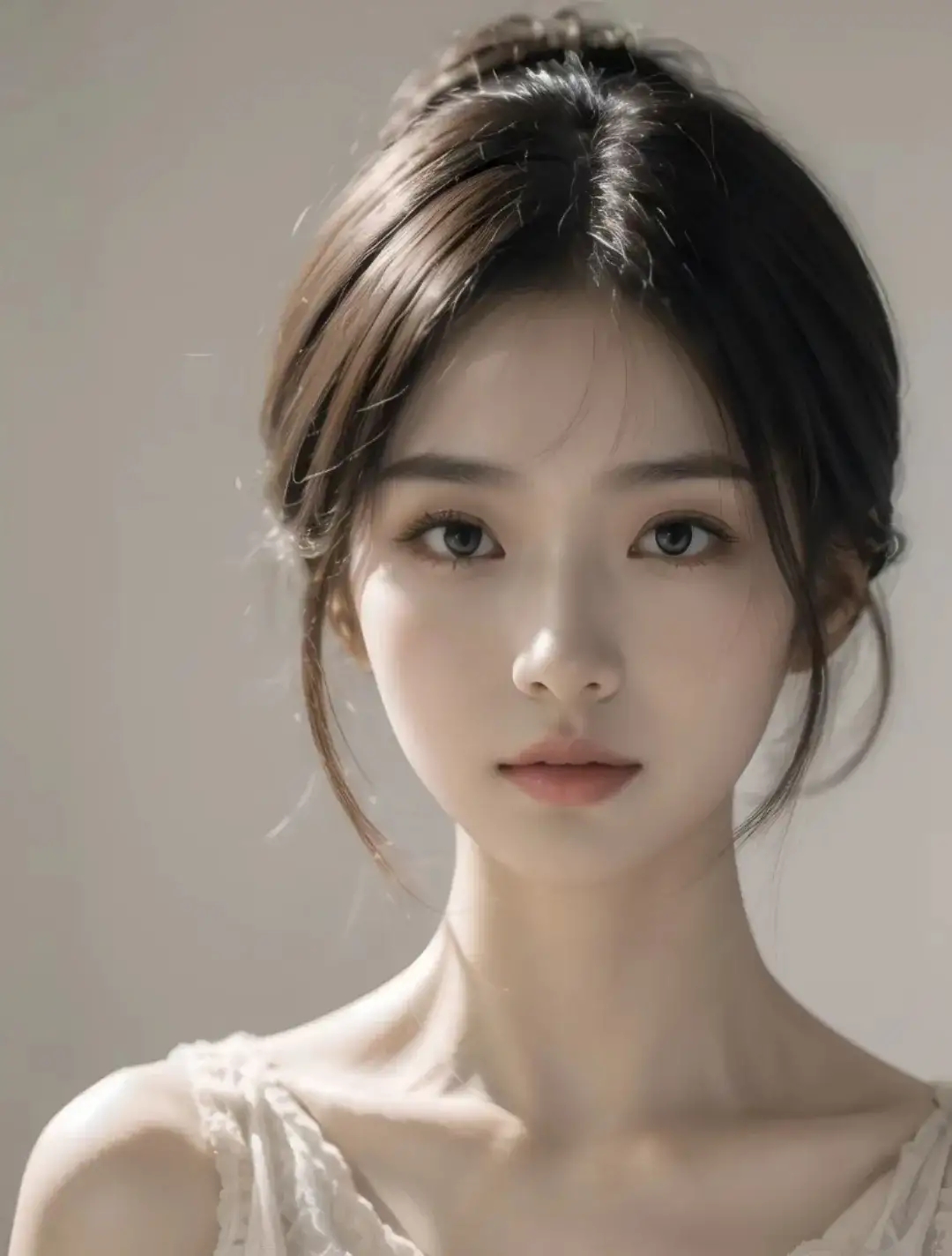 美女头像甜美背影_美女头像甜美