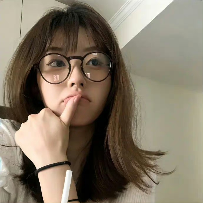 美女图片微信头像_美女头像真人