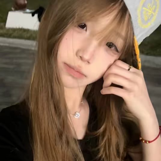 美女头像真实_美女头像气质