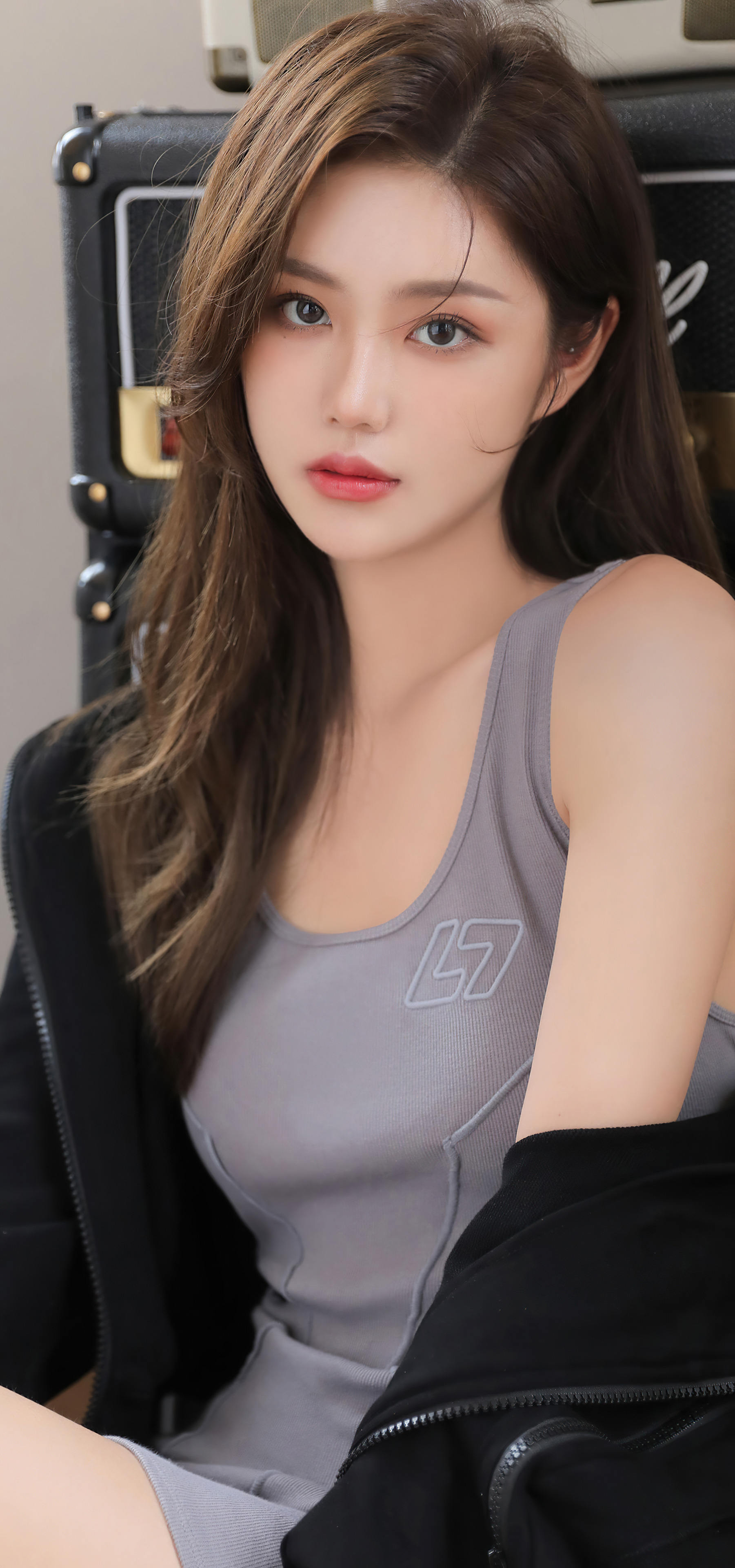 美女头像甜美可爱_美女壁纸