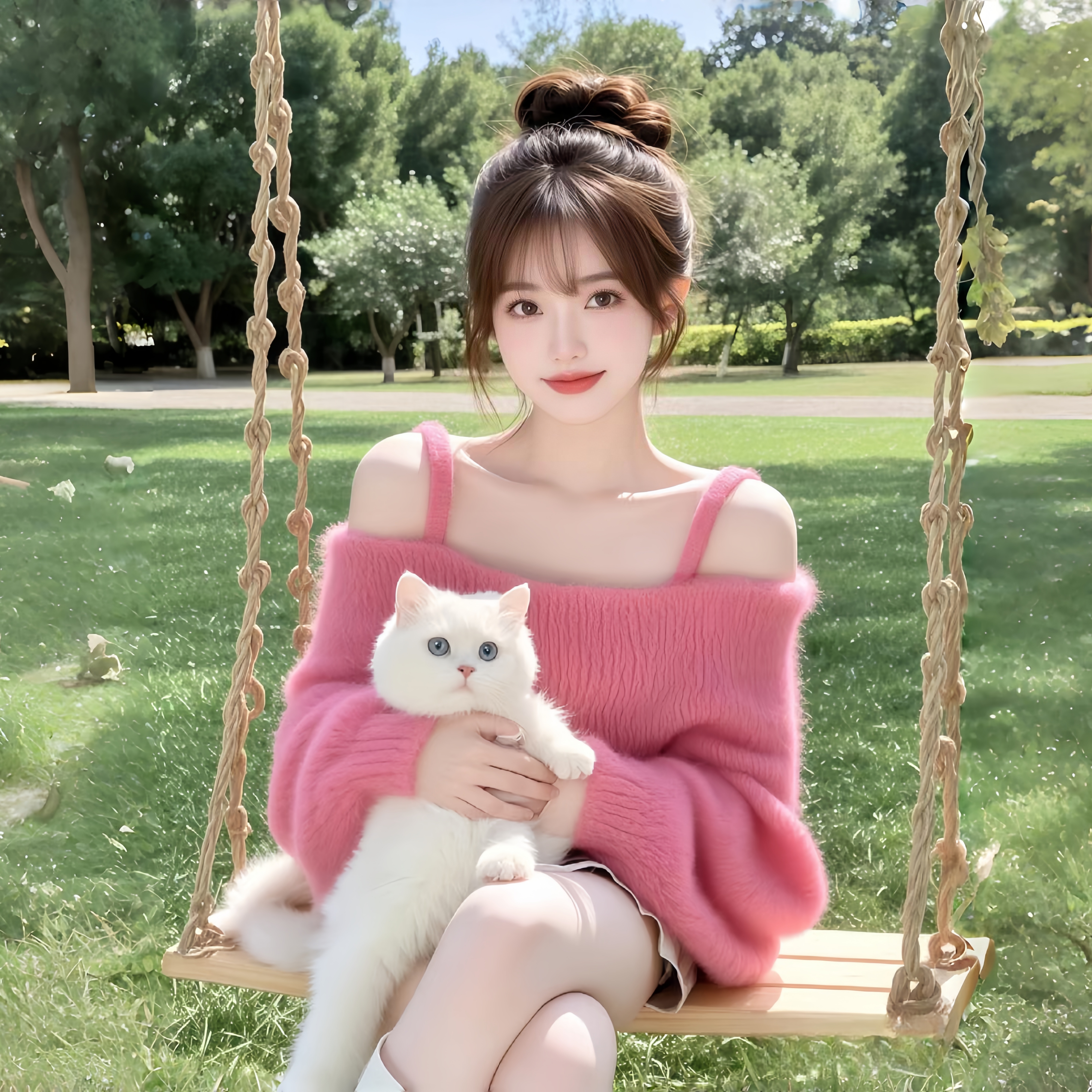美女头像图片_美女壁纸手机壁纸