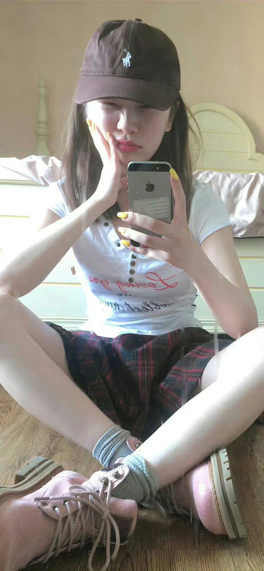 美女图片微信头像侧面_美女头像甜美