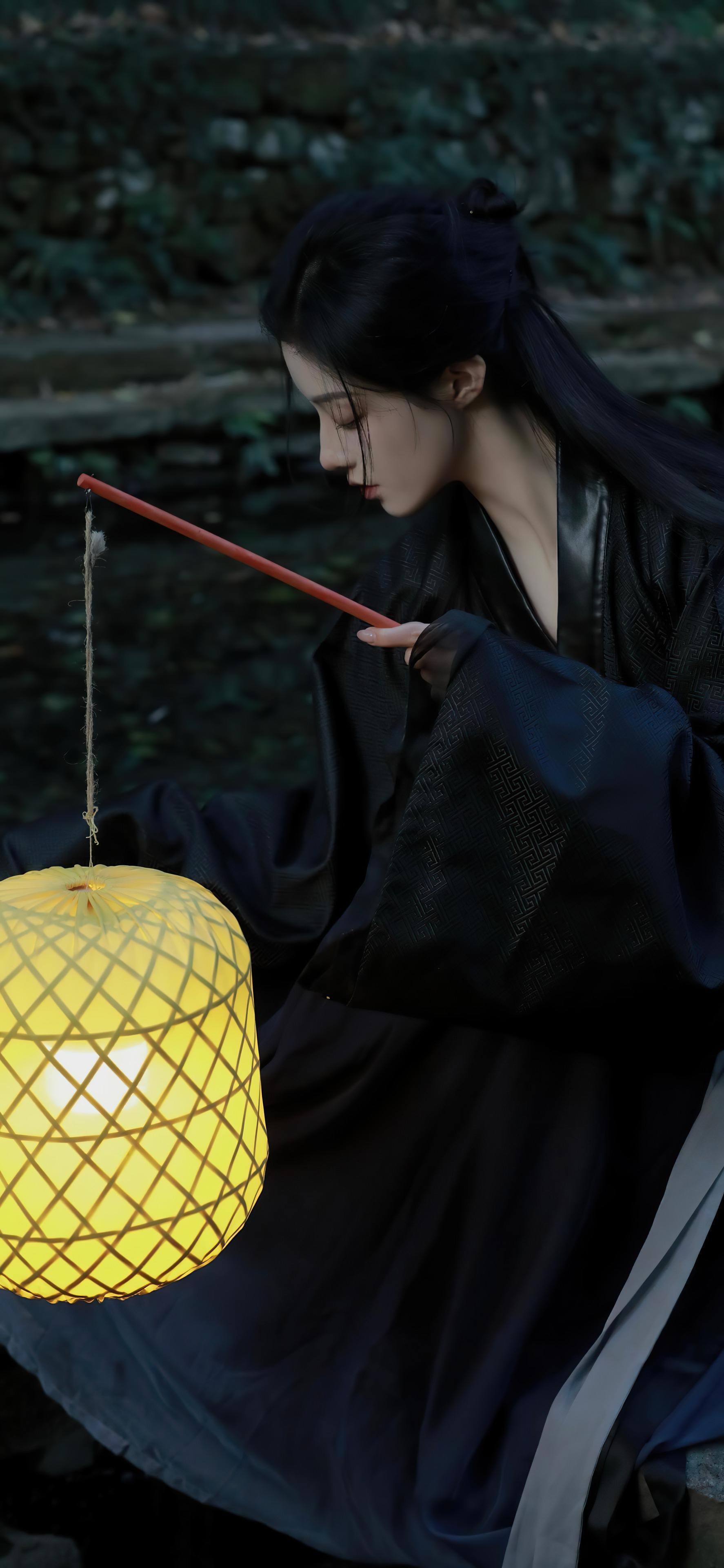 美女头像真人背影_美女头像甜美