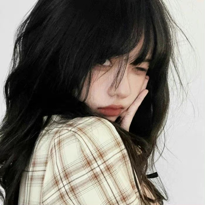 美女图片微信头像_美女头像真人背影