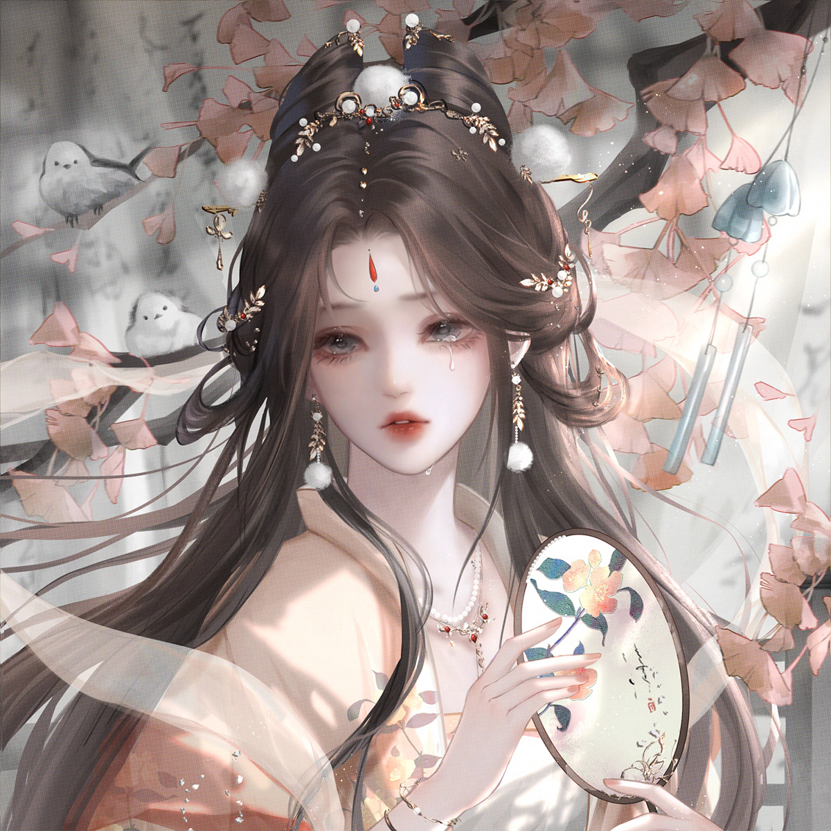 美女壁纸手机壁纸高清_美女壁纸1080x1920电脑
