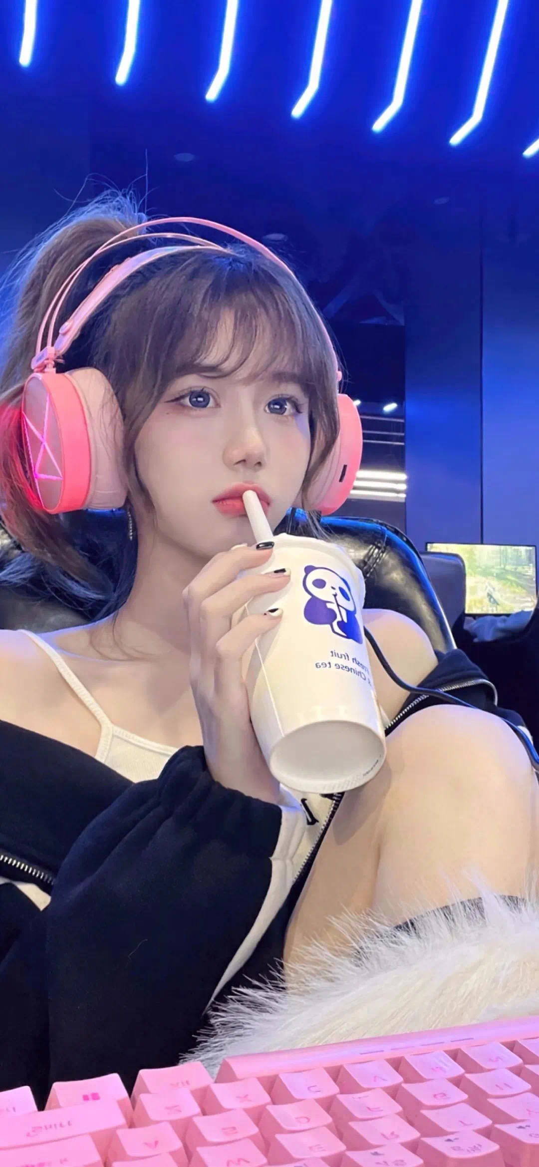 美女头像真人_美女照片.可爱霸气