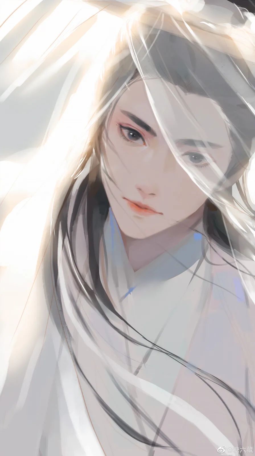 美女壁纸动漫_美女壁纸桌面免费