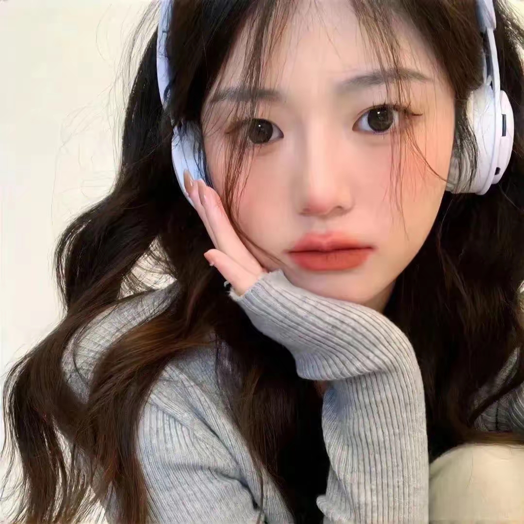 美女头像真人_美女壁纸电脑壁纸高清