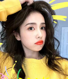 美女壁纸手机壁纸_美女头像甜美可爱
