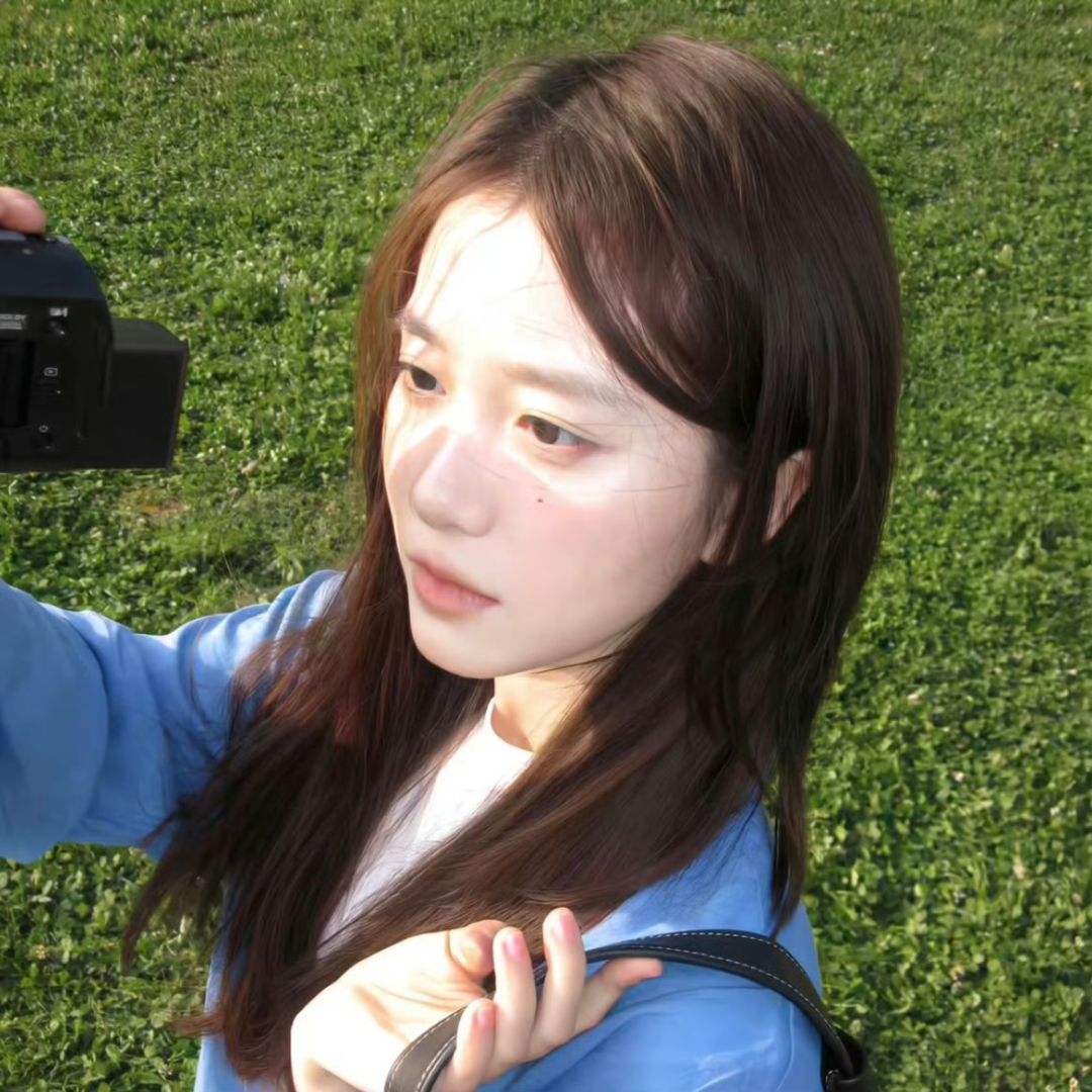 美女头像真人头像高清_美女壁纸
