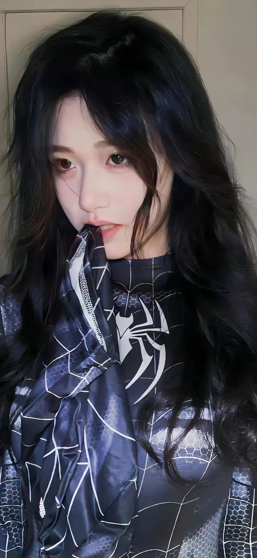 美女高雅造型_美女壁纸动漫