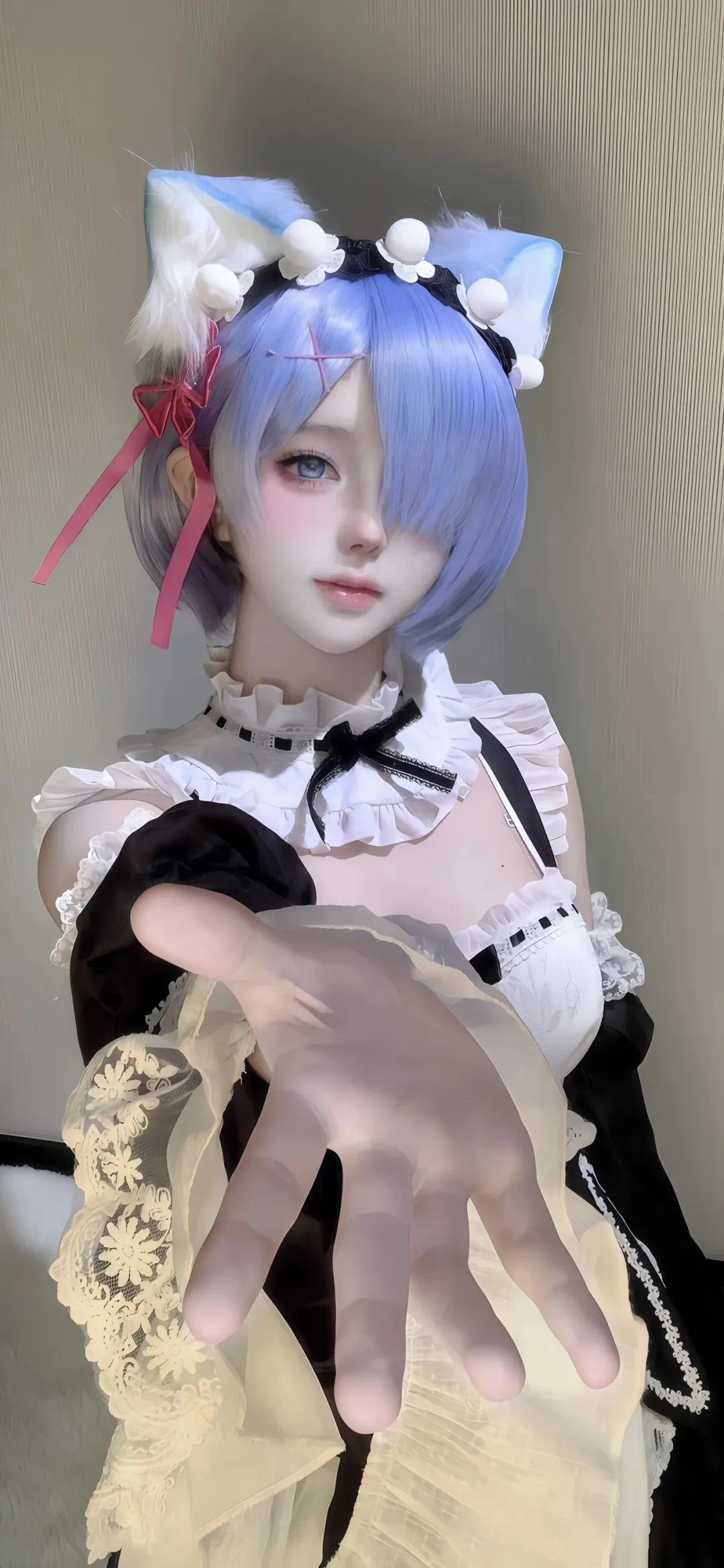 美女头像真人高冷_美女头像真人甜美