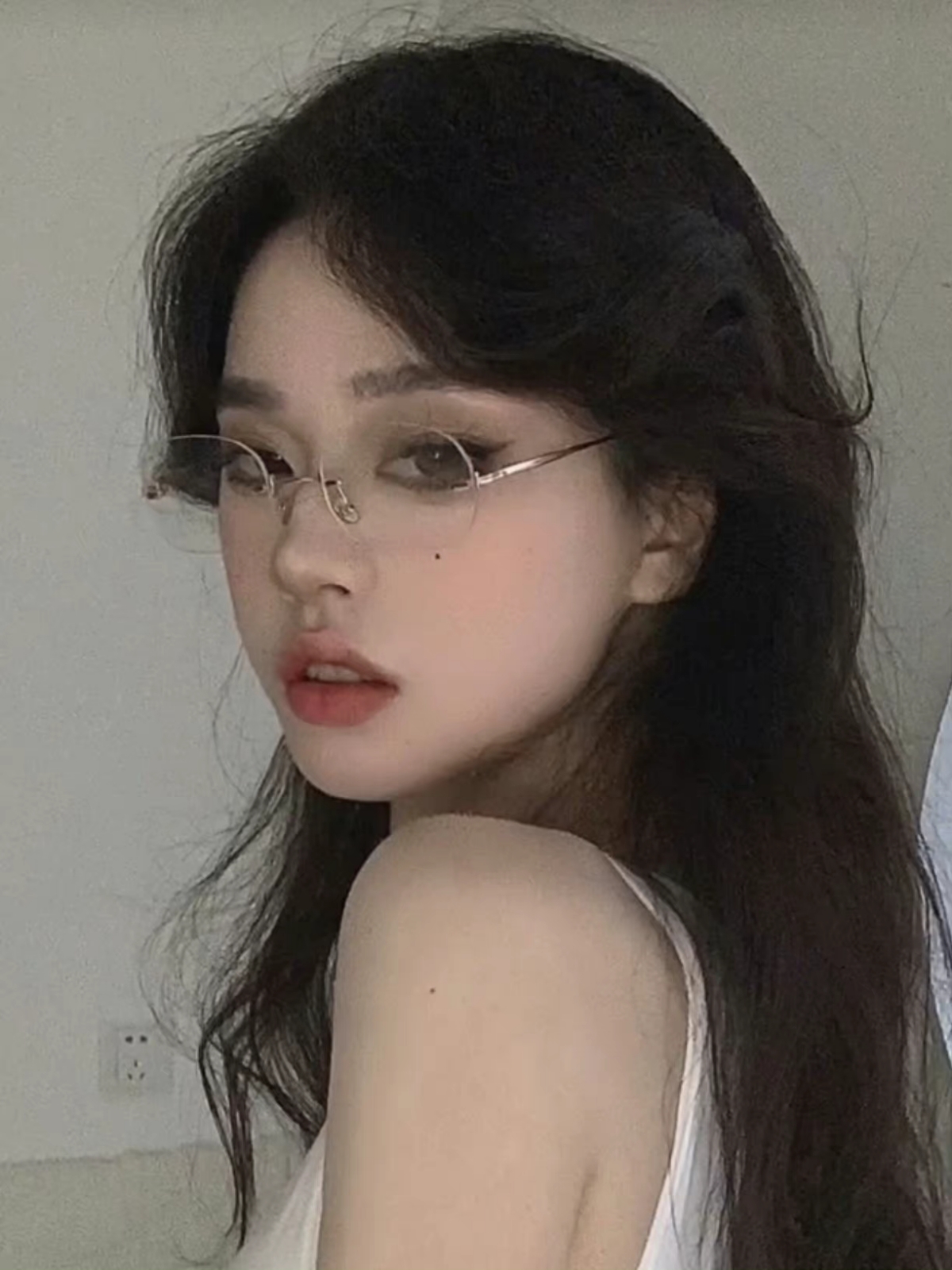 美女头像甜美可爱_美女图片微信头像背影酷霸气