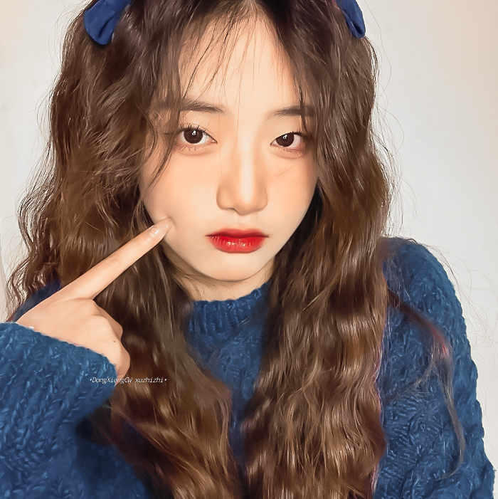 美女头像真人头像_美女头像真人可爱
