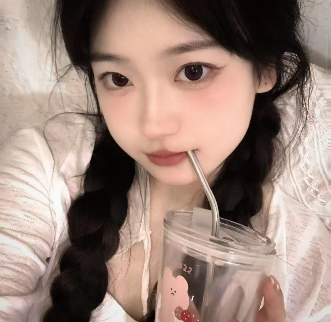 美女头像真人很吸引人_美女图片微信头像真人