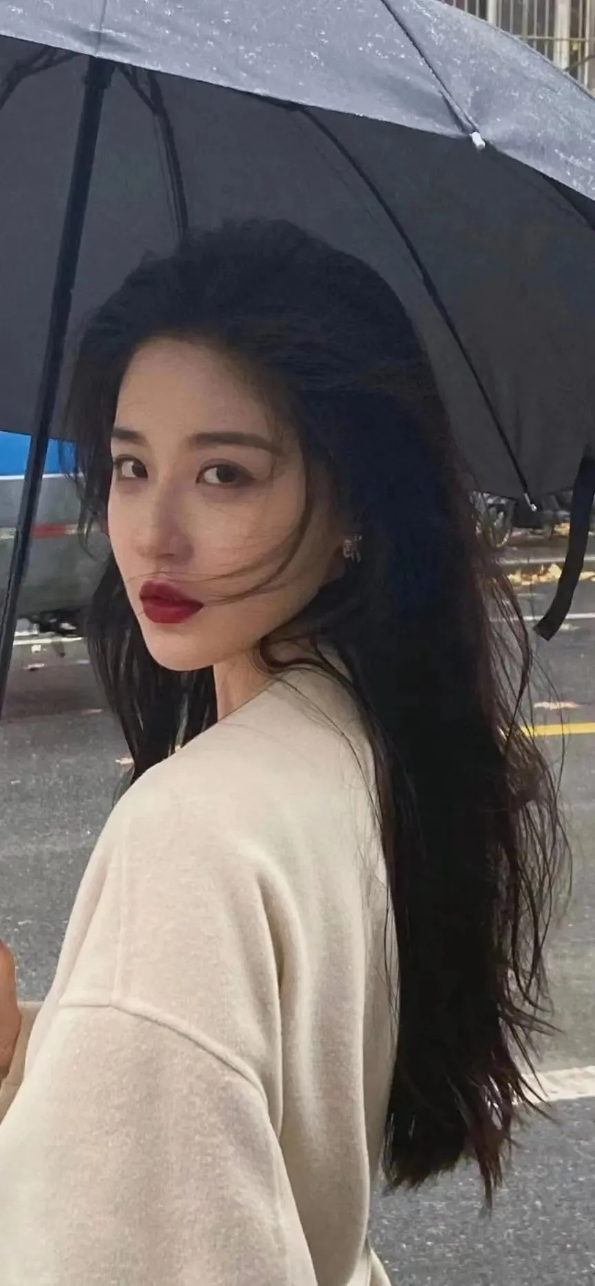 魔法少女奈叶第一季美女头像真人