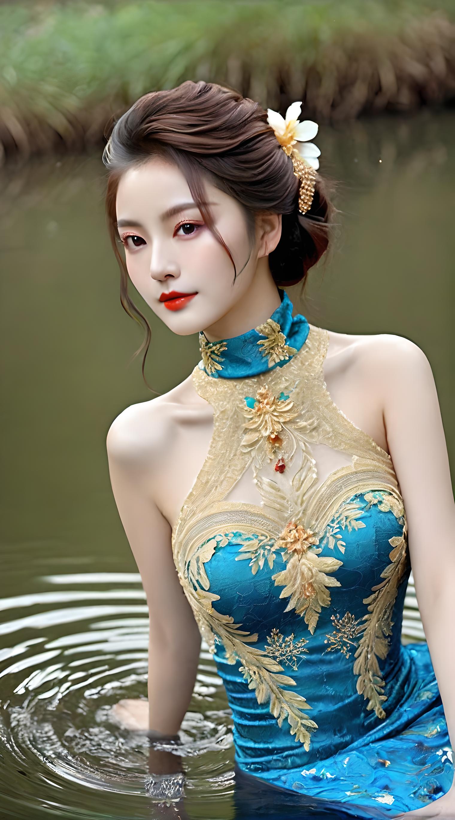 可不可以不毕业2美女头像