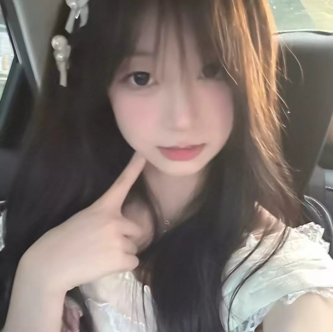 美女头像甜美_美女壁纸