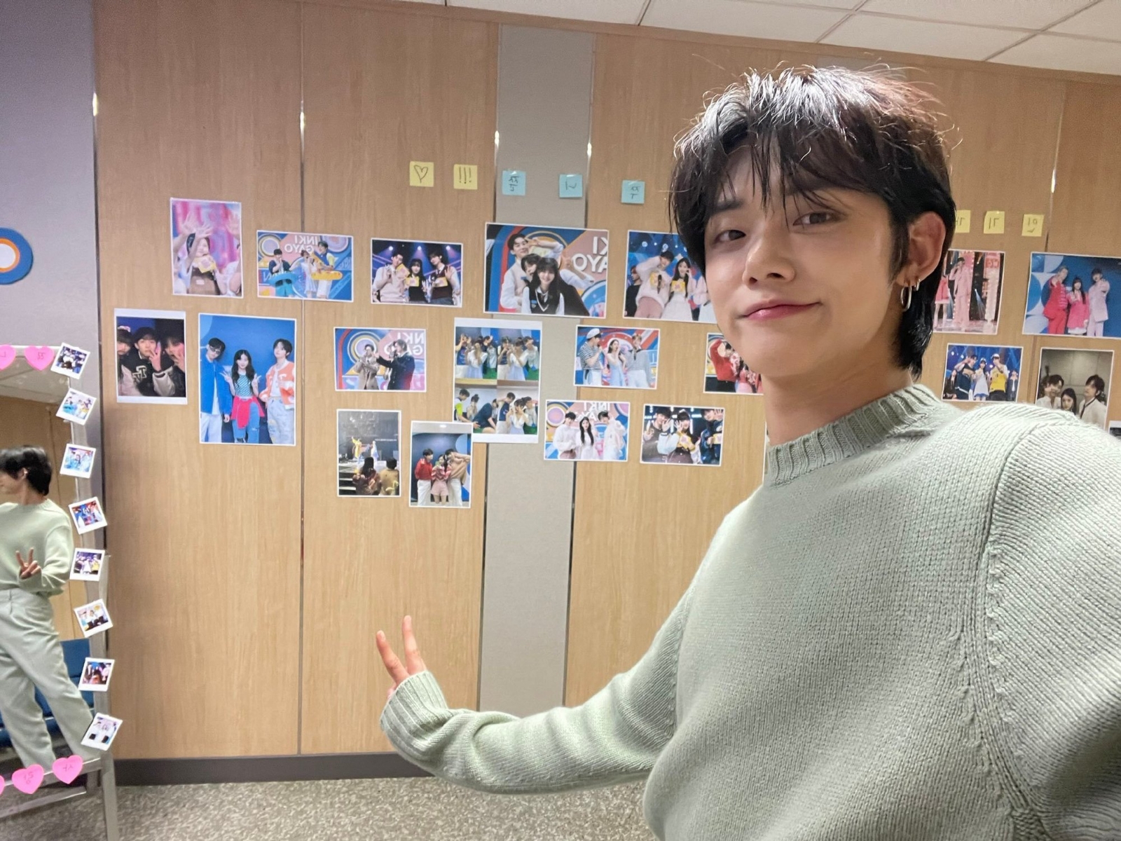 美女头像真人侧脸_美女图片微信头像