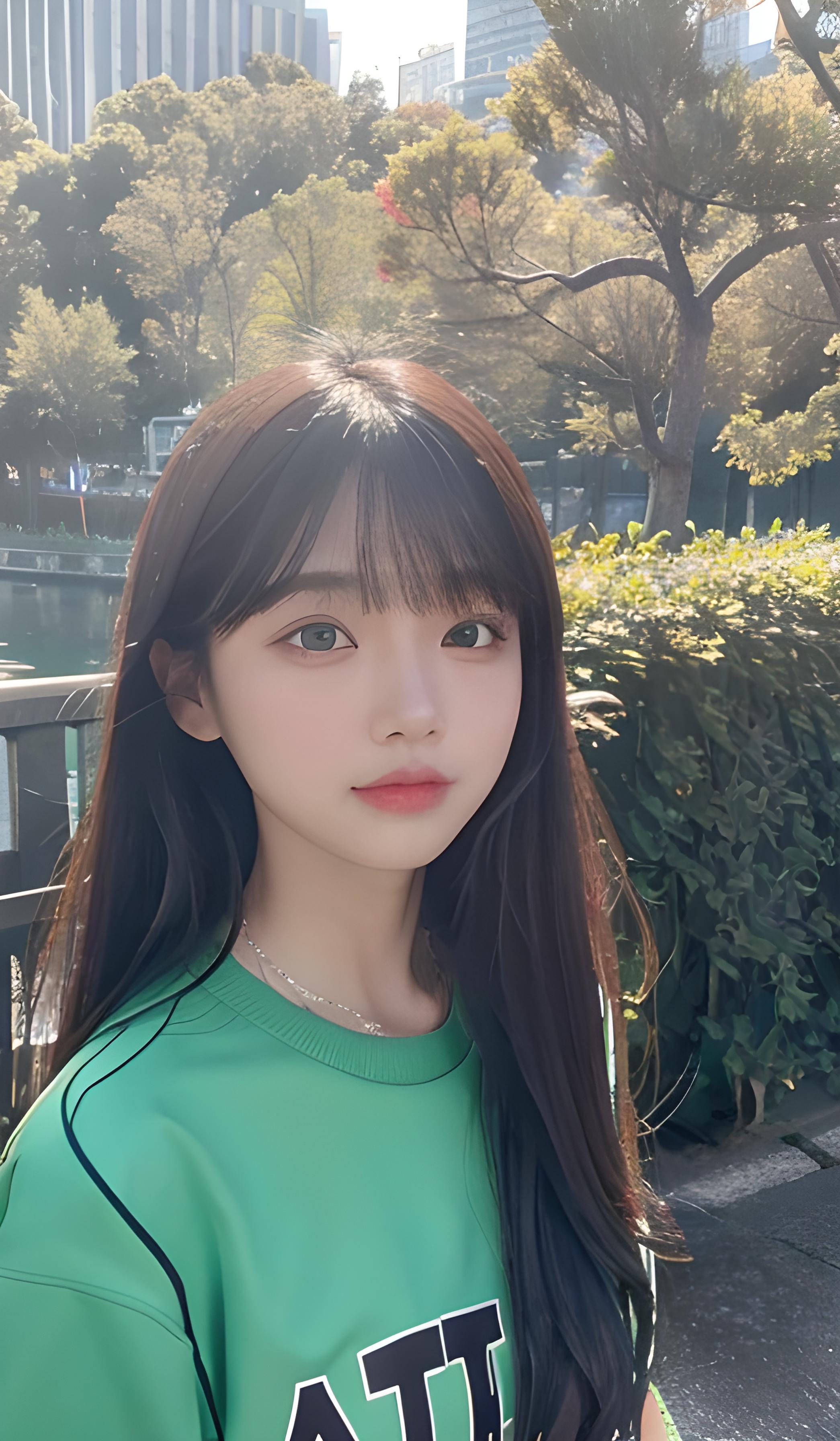 美女图片微信头像_美女高雅造型