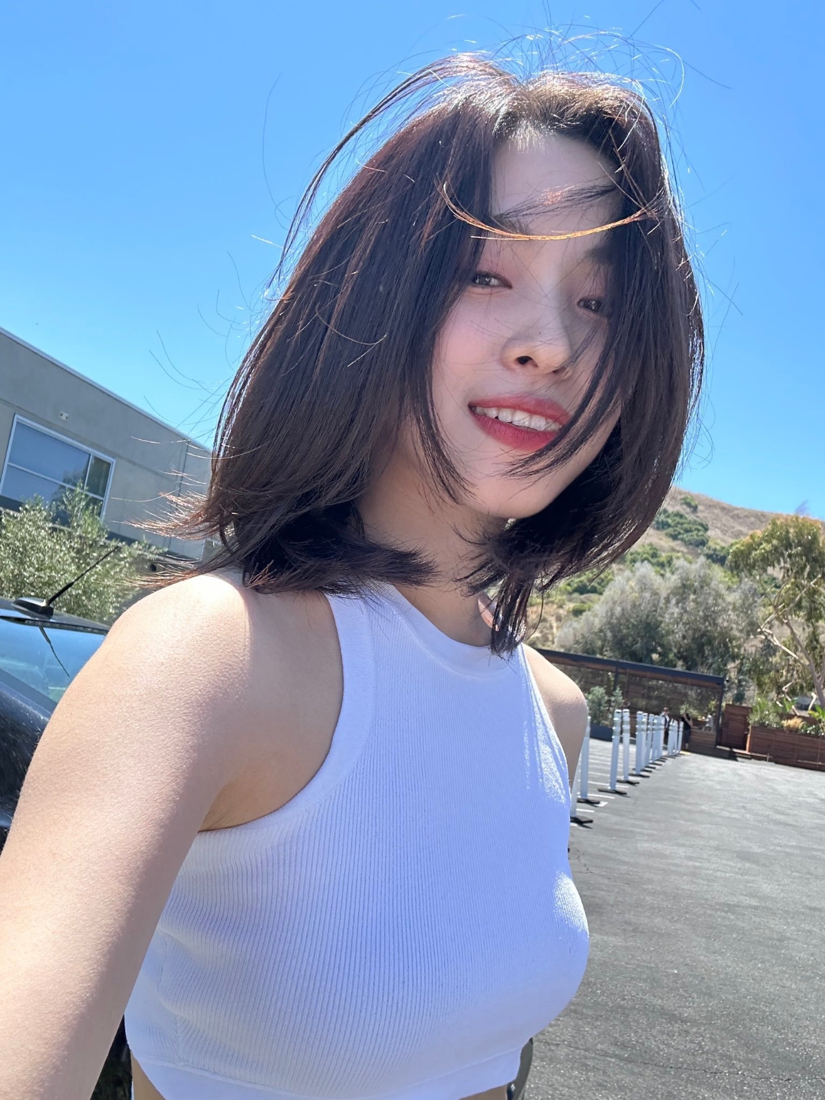美女壁纸_美女图片微信头像