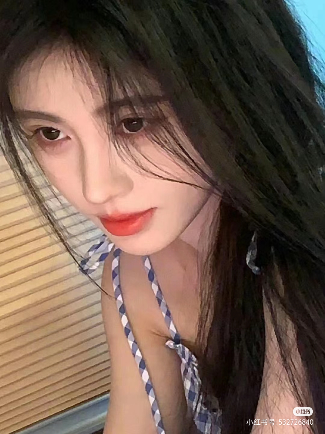 美女壁纸手机壁纸_美女头像真实