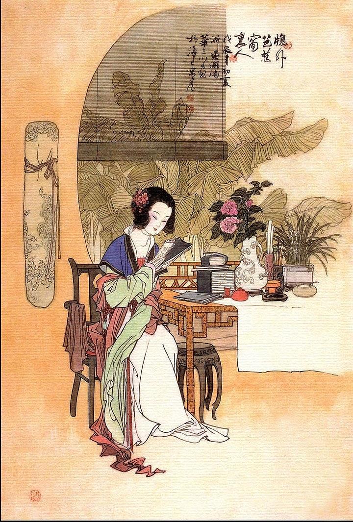 美女壁纸电脑壁纸高清抖音_美女壁纸