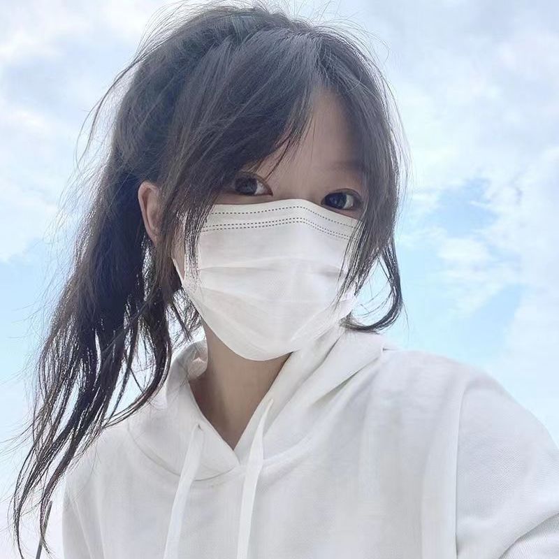 美女图片微信头像侧面_美女图片微信头像侧脸