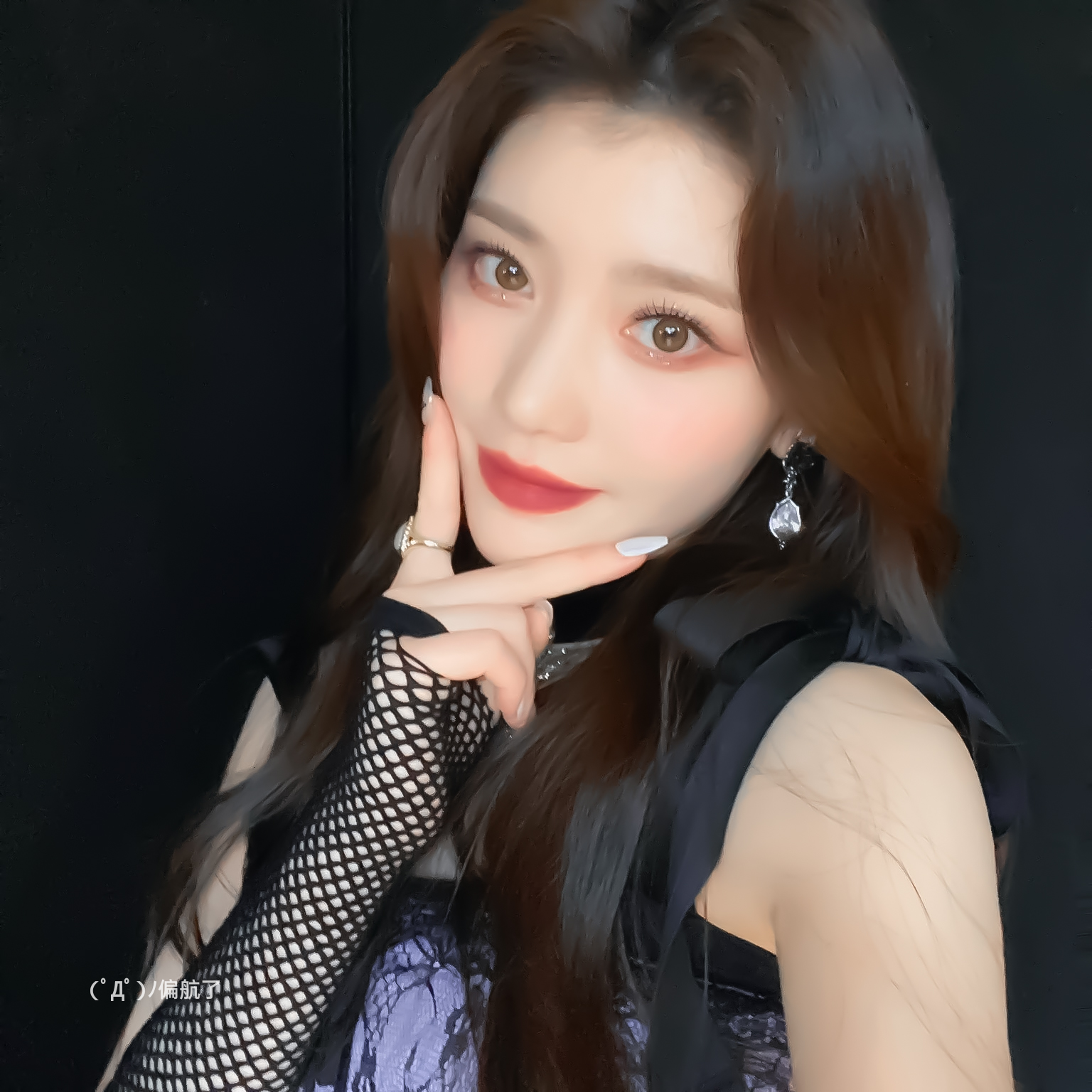 美女头像漂亮_美女头像外国