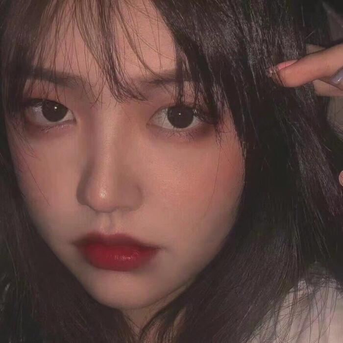 美女头像_美女自拍