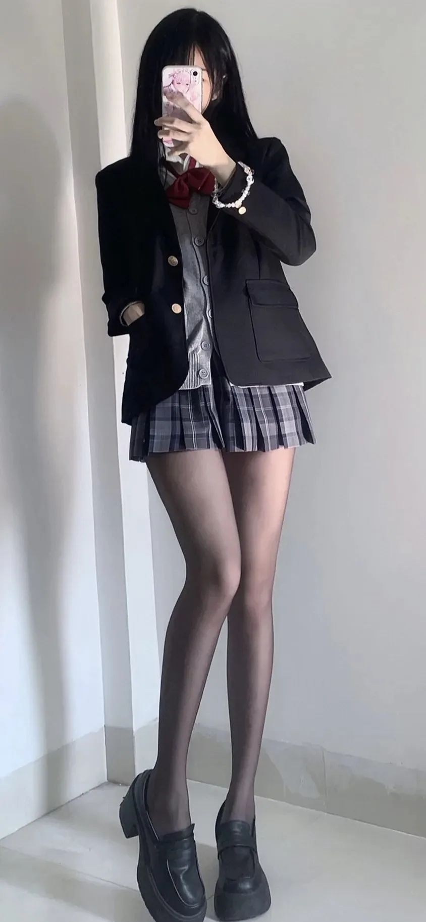 美女高雅造型_美女头像