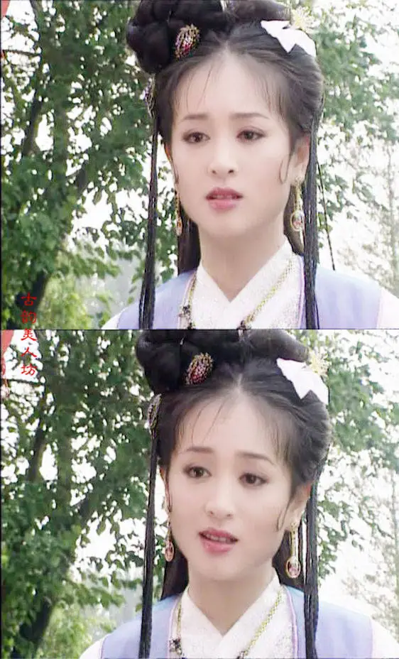 美女壁纸_美女头像甜美