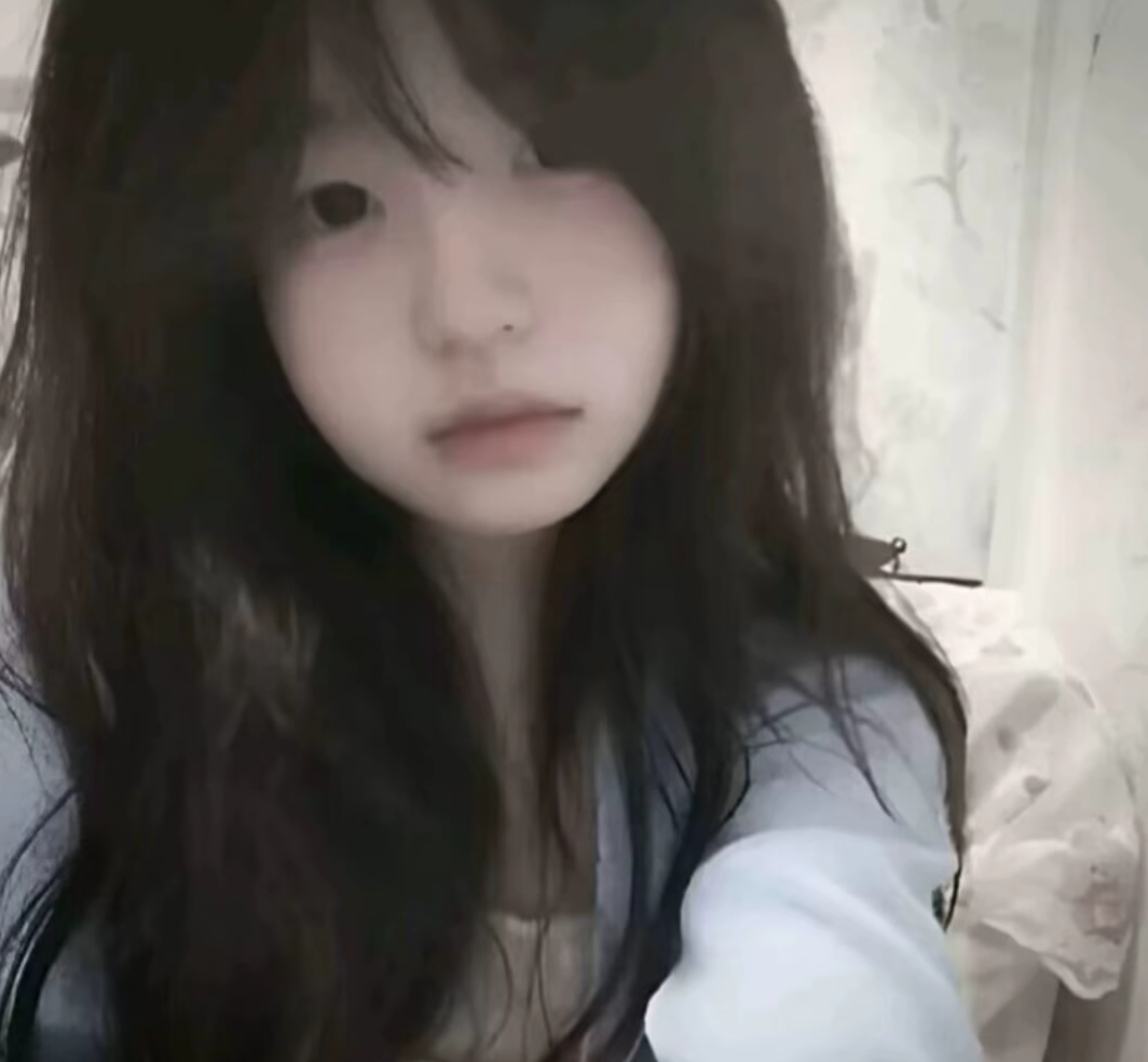 美女图片微信头像_美女高雅造型