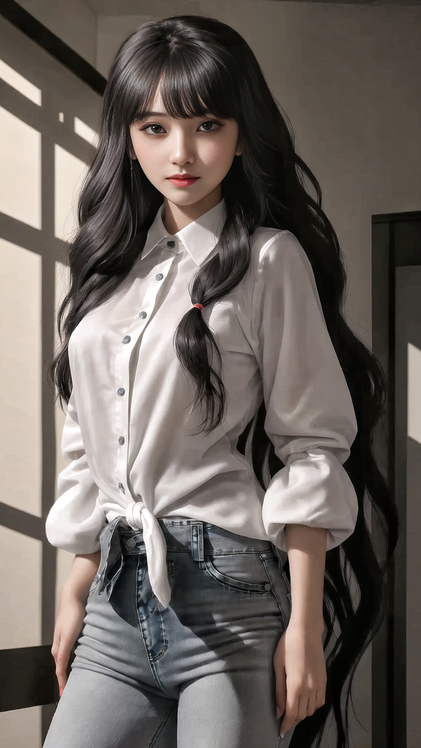 美女自拍_美女头像图片