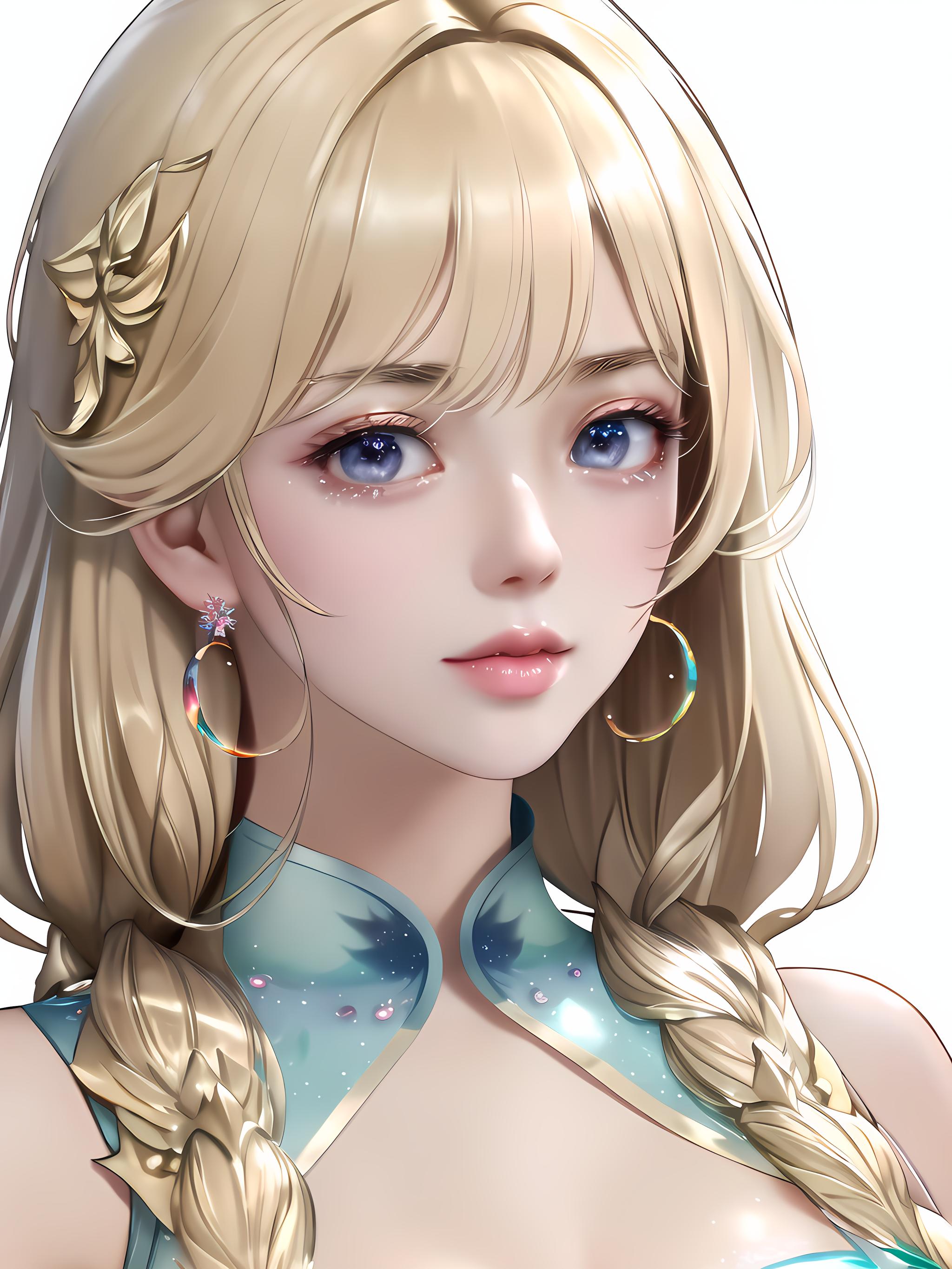 美女头像_美女头像图片