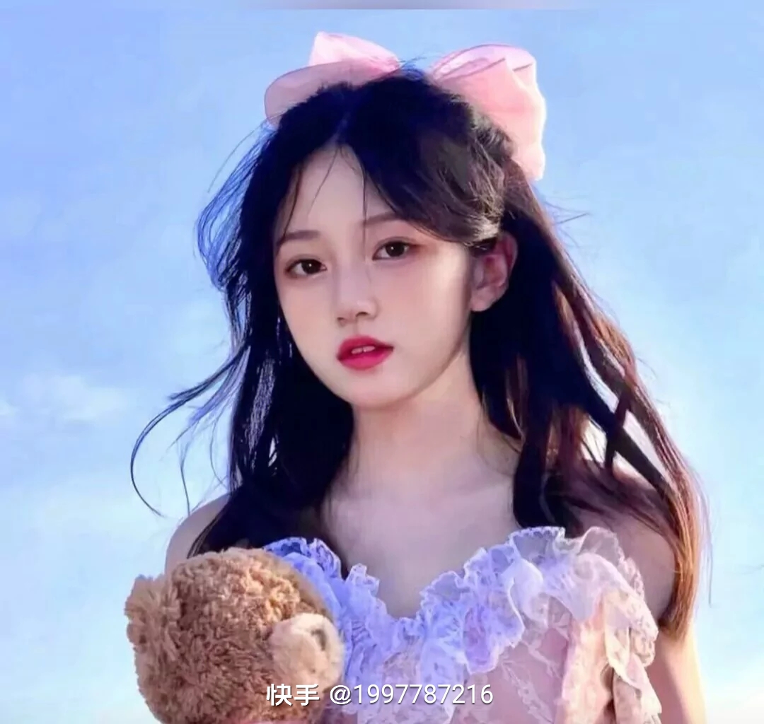 美女壁纸手机壁纸高清_美女图片微信头像背影
