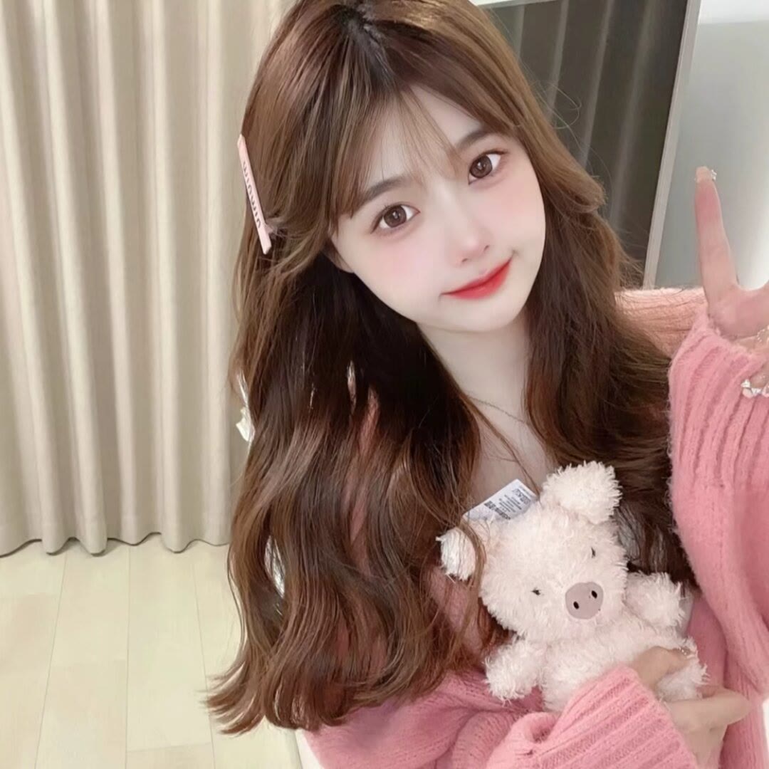美女壁纸手机壁纸_美女头像真人氛围感