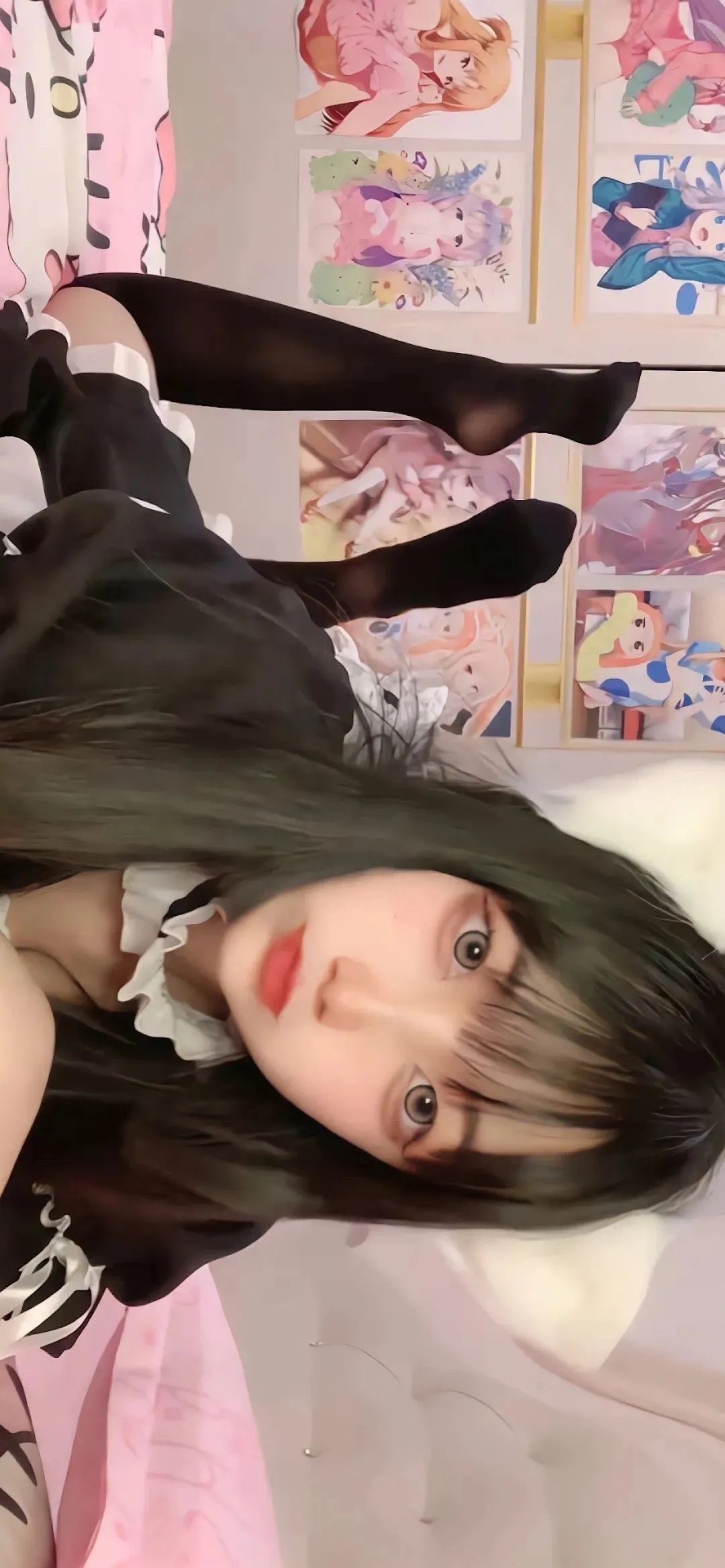 美女照片性格_美女头像真人高冷