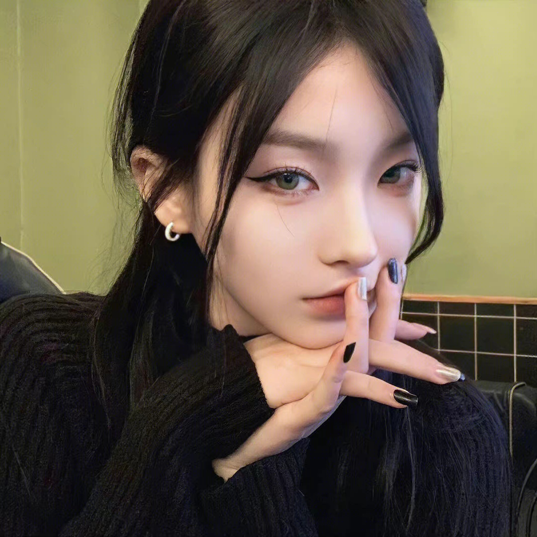 美女壁纸手机壁纸_美女头像漂亮