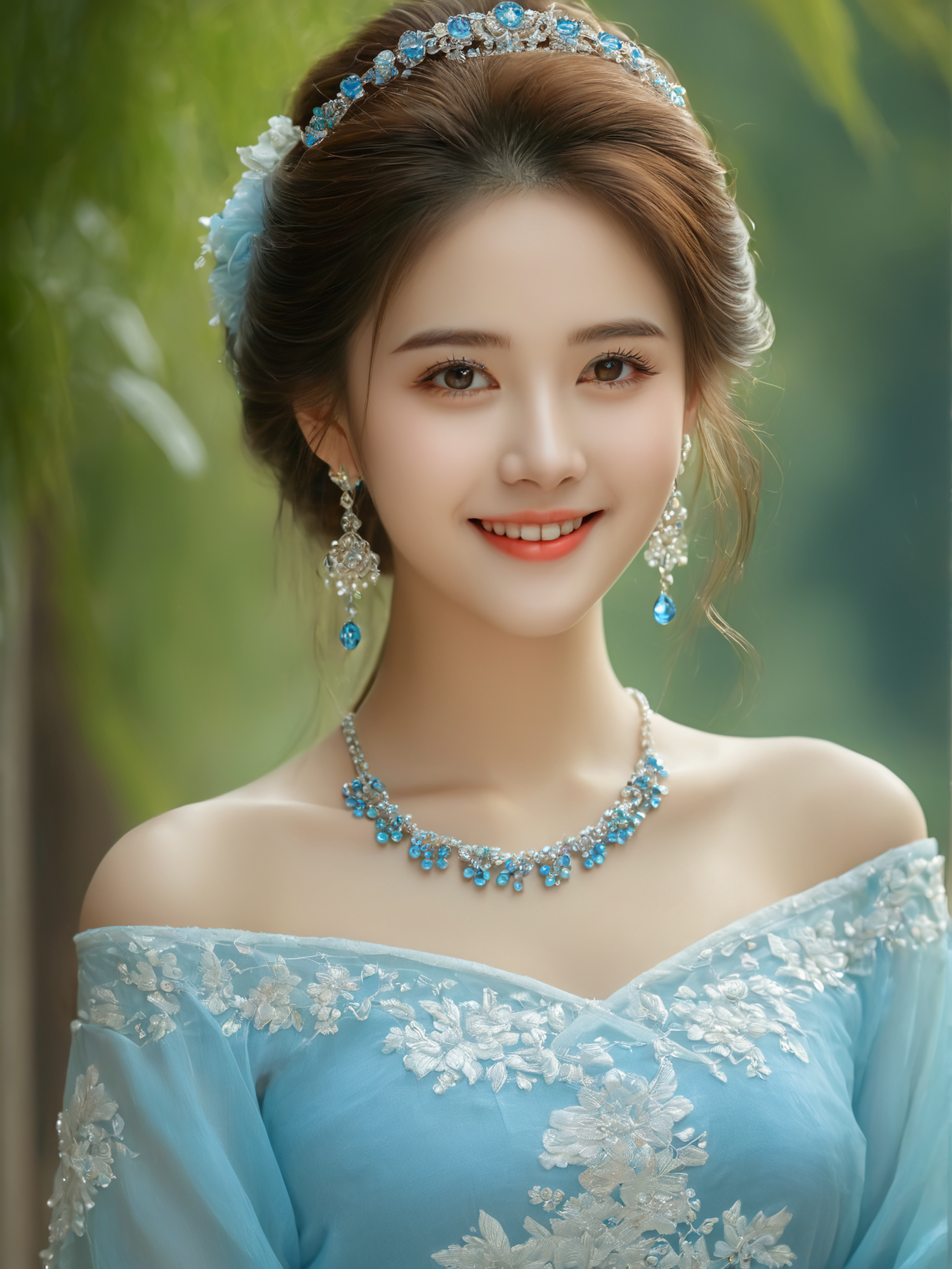 美女图片微信头像背影_美女图片微信头像