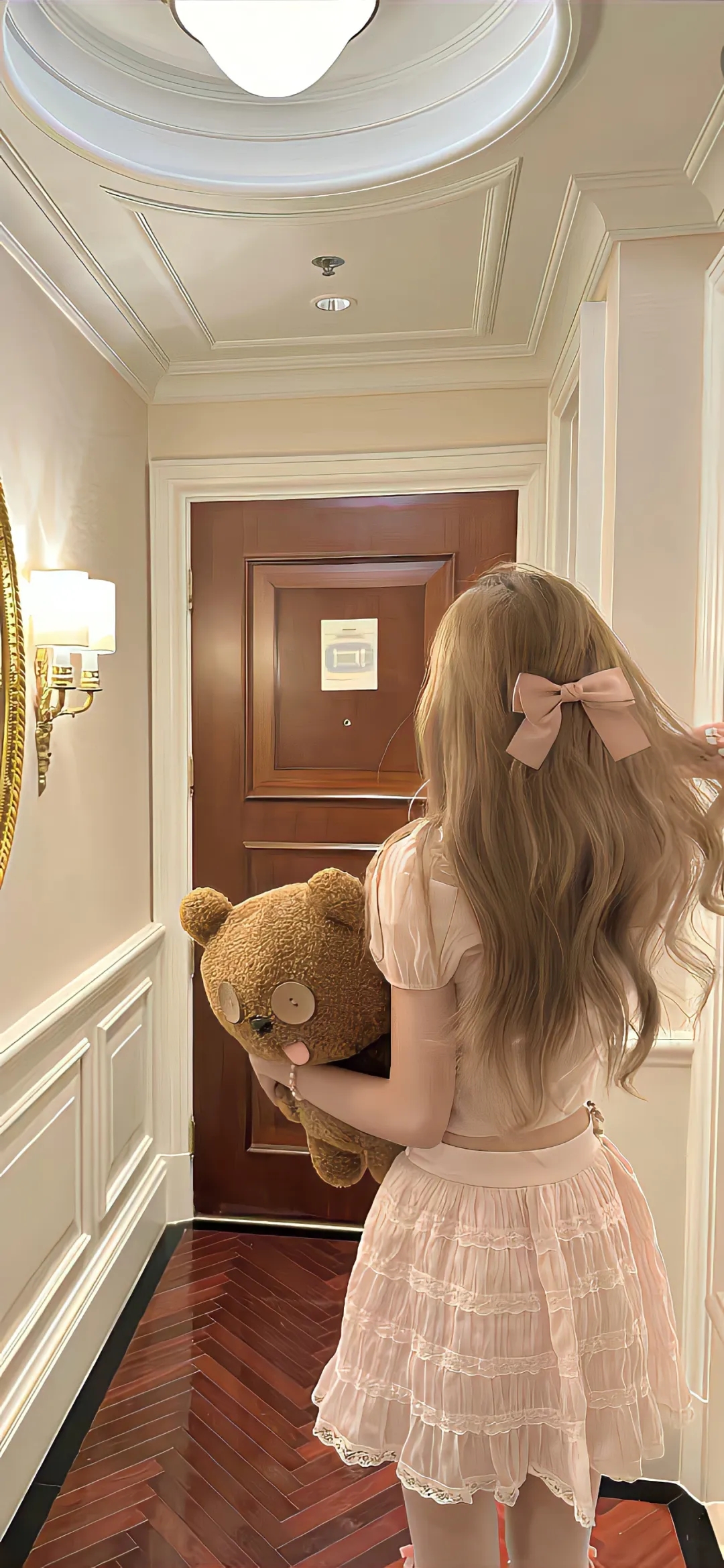 美女壁纸陈都灵这身霁枫壁纸的动态_美女照片