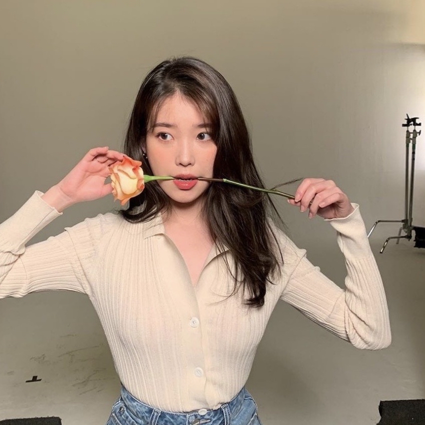 美女头像真人头像高清_美女头像真人头像