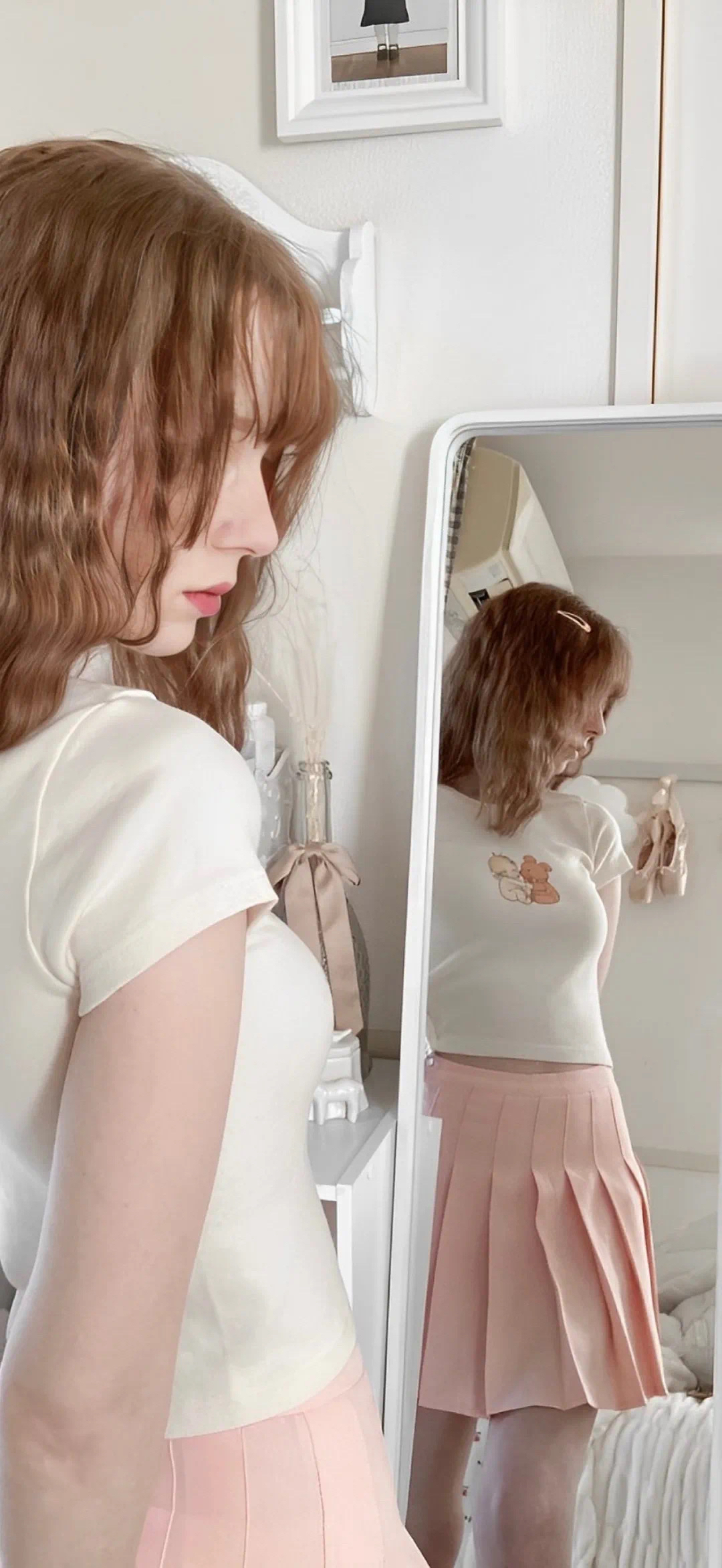 美女头像真人_美女高雅造型