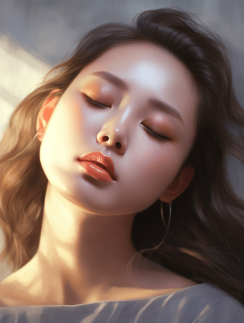 一百个大不刘头像_美女头像甜美