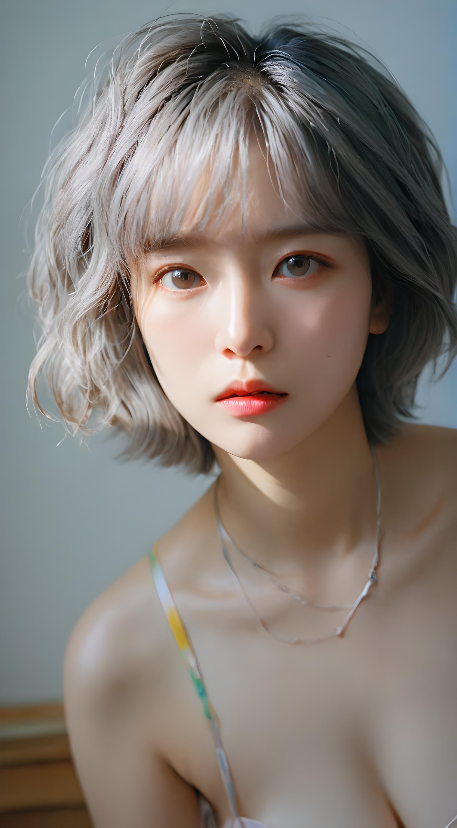 美女照片_美女头像甜美