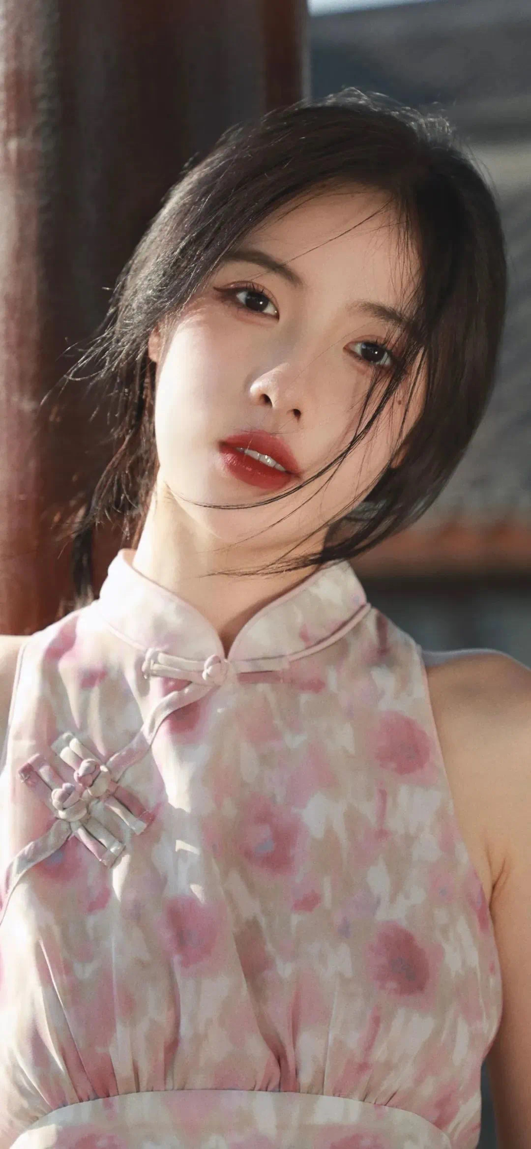 美女图片微信头像背影_美女图片微信头像背影唯美