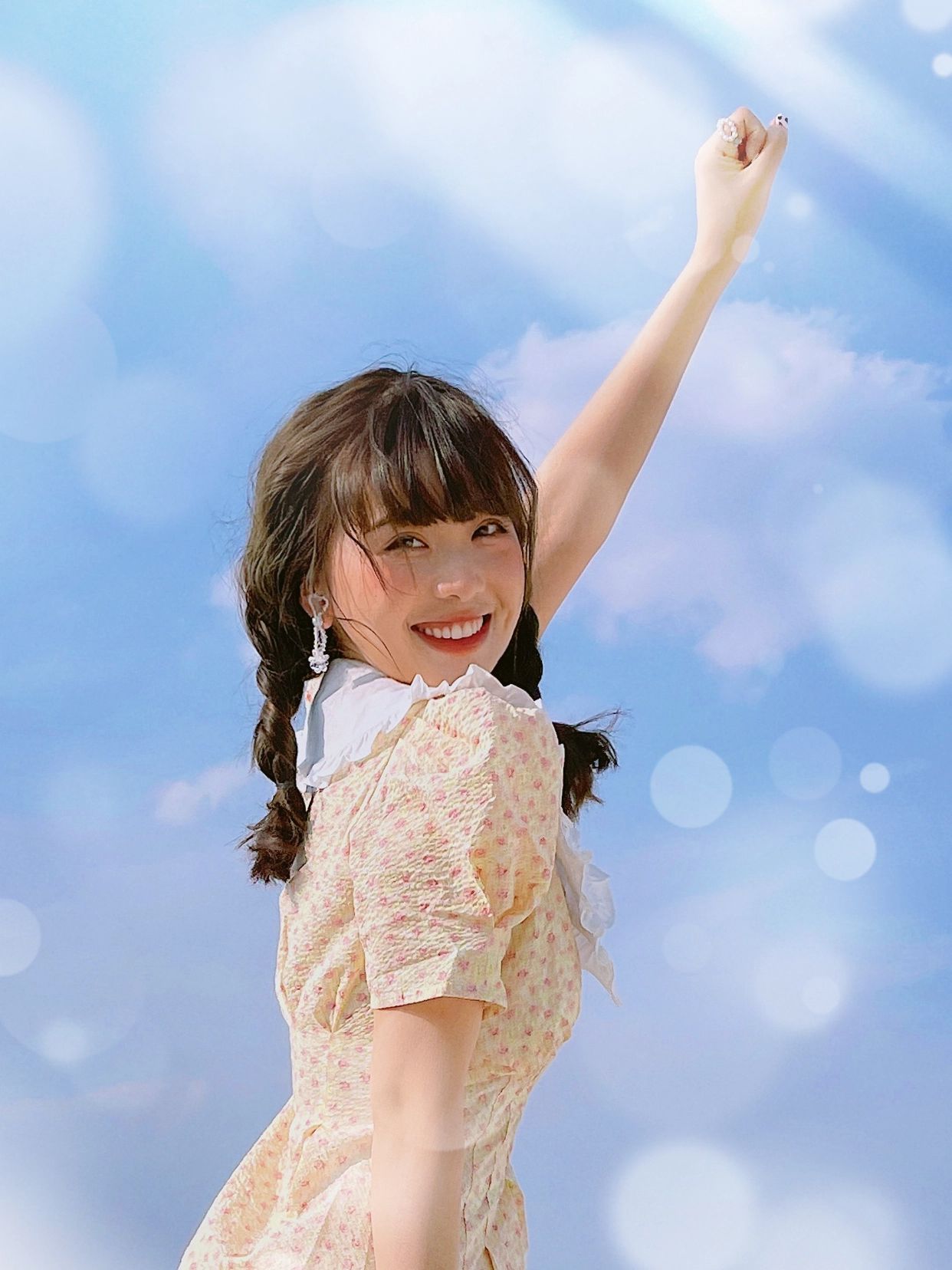 生活方式_美女头像漂亮