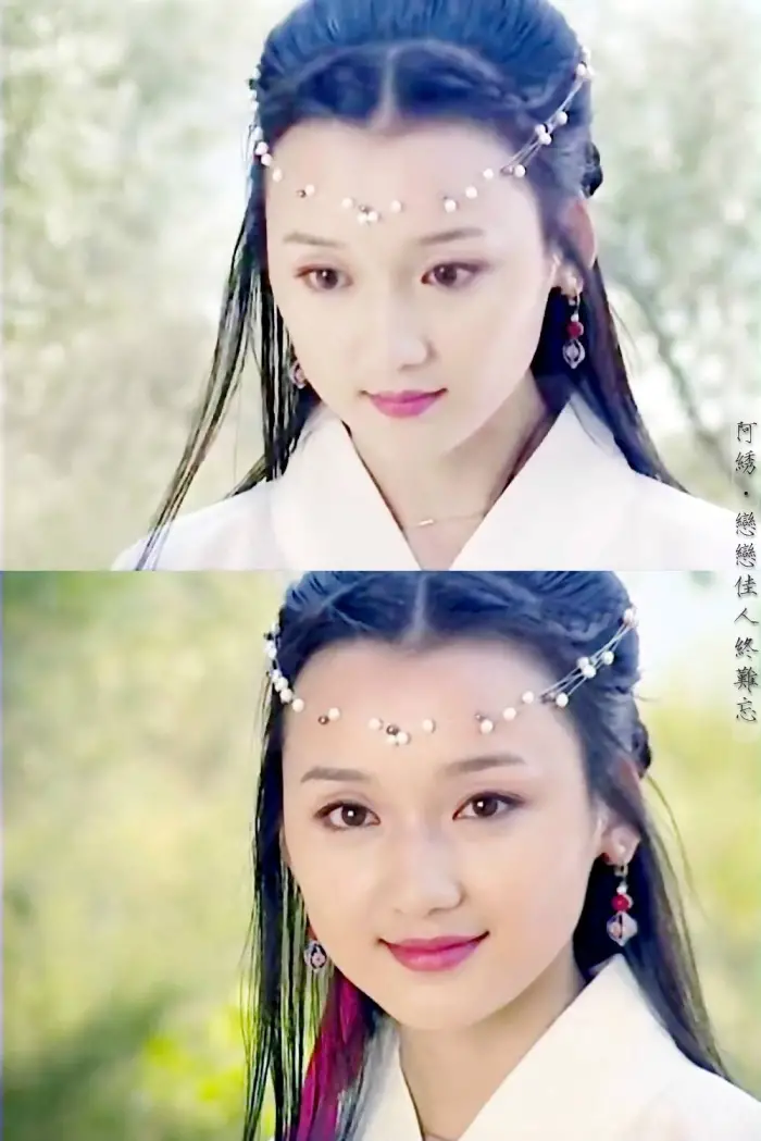 美女照片_美女壁纸