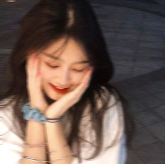 美女头像绘画小红书_美女照片.可爱霸气
